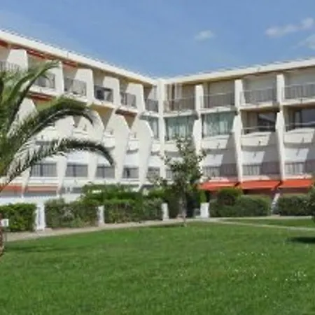 Renove Climatise Avec Parking Prive Pres Des Plages, Commerces Et Restaurants - Fr-1-716-68 La Grande-Motte